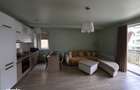 De inchiriat apartament 2 camere giroc calea timisoarei balcon - 5