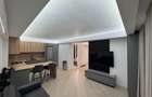 Apartament cu 3 camere semidecomandat în Pipera - 5