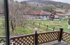 Vand casa cu teren Rusca Montana, CS - 7