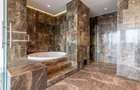 Penthouse cu 5 camere nedecomandat în Barbu Văcărescu - 11