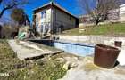 Teren intravilan de 1560 mp, front de 26 m, cu casa S+P, in Grigorescu - 2