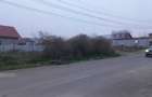 Teren intravilan   central 500 mp in Lazu - Agigea - 1