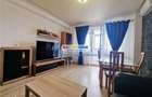 Apartament 3 camere, Militari Residence mobilat utilat 580 euro - 6