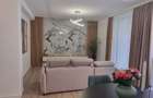 Duplex cu 6 camere cu Canalizare în Pipera - 1