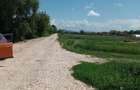 Vand teren intravilan,parcele peste 600 mp,str.Barsei.Brasov Stupini. - 4