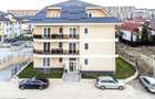 Apartament cu 2 camere circular în Tractorul - 9