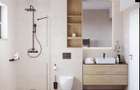 Apartament cu 3 camere semidecomandat în Iancu Nicolae - 11