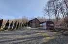 Cabana 5 camere, 140 mp utili, 3000 mp teren,valea Inzelului - 10