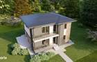 Casa premium Vorove?ti, 600 m Rond TLT, P+1 - 5