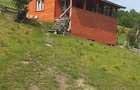 Cabana cu teren la munte - 3