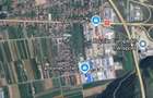Pers.fizica vand teren Gilau zona Sesul de Jos Sub Padure - 4