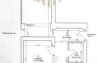 Apartament cu 2 camere - terasa de 60 mp Zona Progresului, Str. Culturii - 10