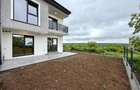 Finalizat! Casa duplex 4 camere 2 bai zona Bucium - 7