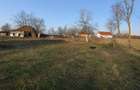 Casa P - 61mp  + Teren - 1.029 mp, sat Tilecus - 3