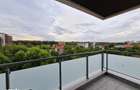 NEW POINT | 2 camere cu parcare | bucatarie inchisa | Scoala Americana - 7