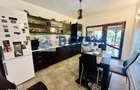 Casa moderna Vladesti | Zona Exclusivista | Curte interioara | - 2