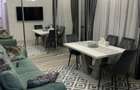 Apartament 2 camere utilat complet. Loc de parcare in fata blocului. - 6