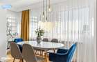 Apartament spatios si luminos de 4 camere Aviatiei - 3