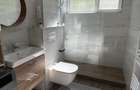 Apartament de inchiriat 2 camere Crinului Residence cu parcare subterana si incalzire in pardoseala - 16