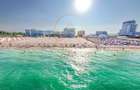 Stațiunea Mamaia - Vânzare apartament cu 2 camere, 2 bai si terasa. - 1