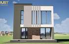 Casa 4 camere l Teren 650 MP l Finisaje Premium l Calea Harmanului - 1