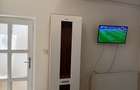 Apartament la curte zona Aeroportului