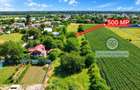 Targ?oru Nou,com A Rahtivani-lot 500 mp-toate utilita?ile,langa padure - 2