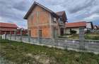 CASA INDIVIDUALA LA ROSU - ZONA EXCELENTA URSENI - ASFALT - TOATE UTILITATILE - 4