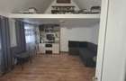 Casa 1 camera baie si bucatarie 40 m2 + terasa Galata