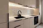 Garsoniera premium de inchiriat Militari Residence / Chiajna 400 /luna | Loc de parcare inclus - 4