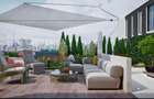 REA1028174 Penthouse spectacolos Aviatiei 790 mp cu piscina pe terasa - 5