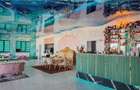 RESTAURANT CU TERASA 300MP, COMPLET MOBILATUTILAT, CHIRIAS EXISTENT, I - 8