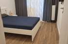 Inchiriez studio / apartament 2 camere, in complex cu piscina si loc de joaca, str. Biruintei nr. 81, Popesti Leordeni, metrou Berceni - 1
