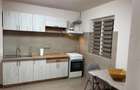 De inchiriat 3 camere, utilat-mobilat complet. - 6