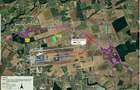 Vănzare Teren Intravilan Otopeni 2.46 Ha - 1