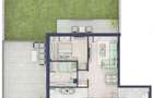 Apartament 3 camere + Gradina de 107mp, Sibiu - 2