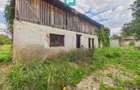 Casă cu teren de 1800 mp, în Buteni, Arad