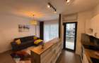 Apartament, Silk District - 2 camere, complet Mobilat si utilat - 5