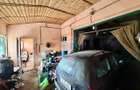 Casa cu 4 camere si teren 7727 mp Blidari - 7
