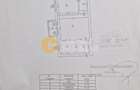 3 camere semidecomandat-mobilat/utilat-Zona Zimbru - 8