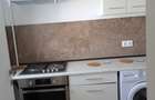 Proprietar inchiriez garsoniera in bloc nou Drumul Taberei - 11