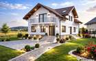Casa eleganta pe 2 nivele, la 15 minute de Brasov, DJ 112A, - Bod (Brasov)