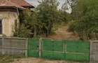 Teren + case de vanzare com Harsesti jud Arges