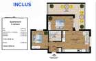 Apartamente Noi 2 & 3 Camere | Terase Generoase | Incalzire in Pardoseala | Pantelimon - Cernica - 6