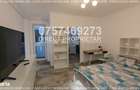 Apartament 1 camera , 30 mp, etaj 1 complet mobilata la 56.000 EURO - 1