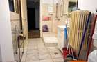 Apartament modest cu 2 camere de închiriat, la demisol - Cotroceni - comision 0% - 15