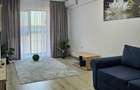 Apartament 2 camere, 66mp, bloc nou, zona liceului Moisil - 5