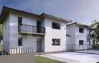 Duplex nou 4 camere, 100 mp, Horpaz - 1