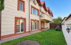 Villas for Rent I London Residence Pipera | 5 Bedrooms | Tennis Court
