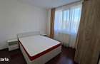 Inchiriez apart 2 camere si loc parcare, Tg. Mures, Bloc nou, Central